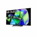 Lg OLED evo C3 55 inch 4K Smart TV OLED555C3PUA